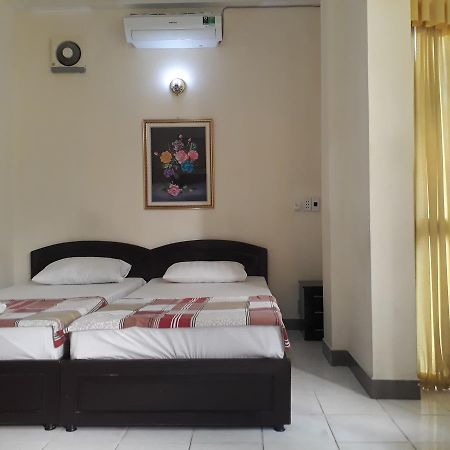 Giang Hotel Ho Si Minh-város Kültér fotó