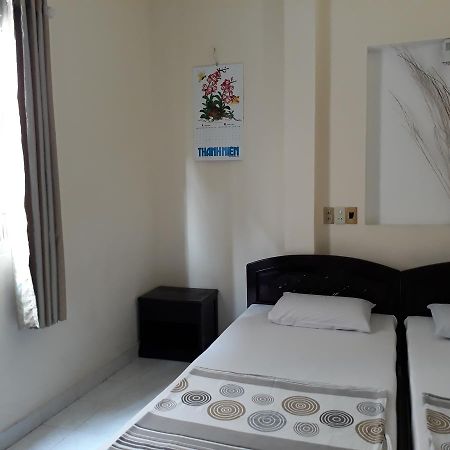 Giang Hotel Ho Si Minh-város Kültér fotó