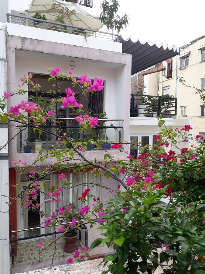 Giang Hotel Ho Si Minh-város Kültér fotó